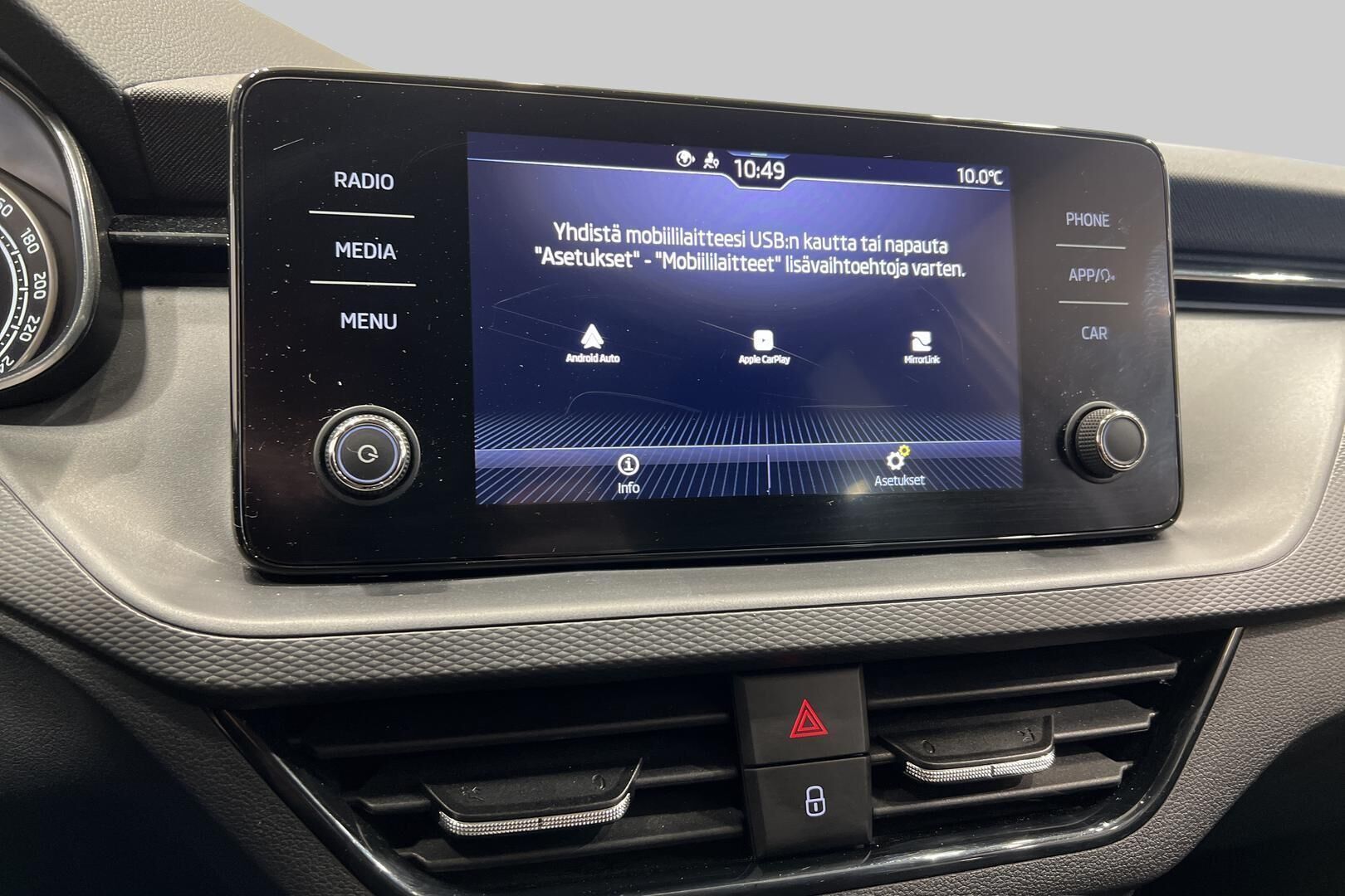 Skoda Kamiq iso kuva 19