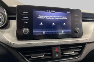 Skoda Kamiq esikatselu 19