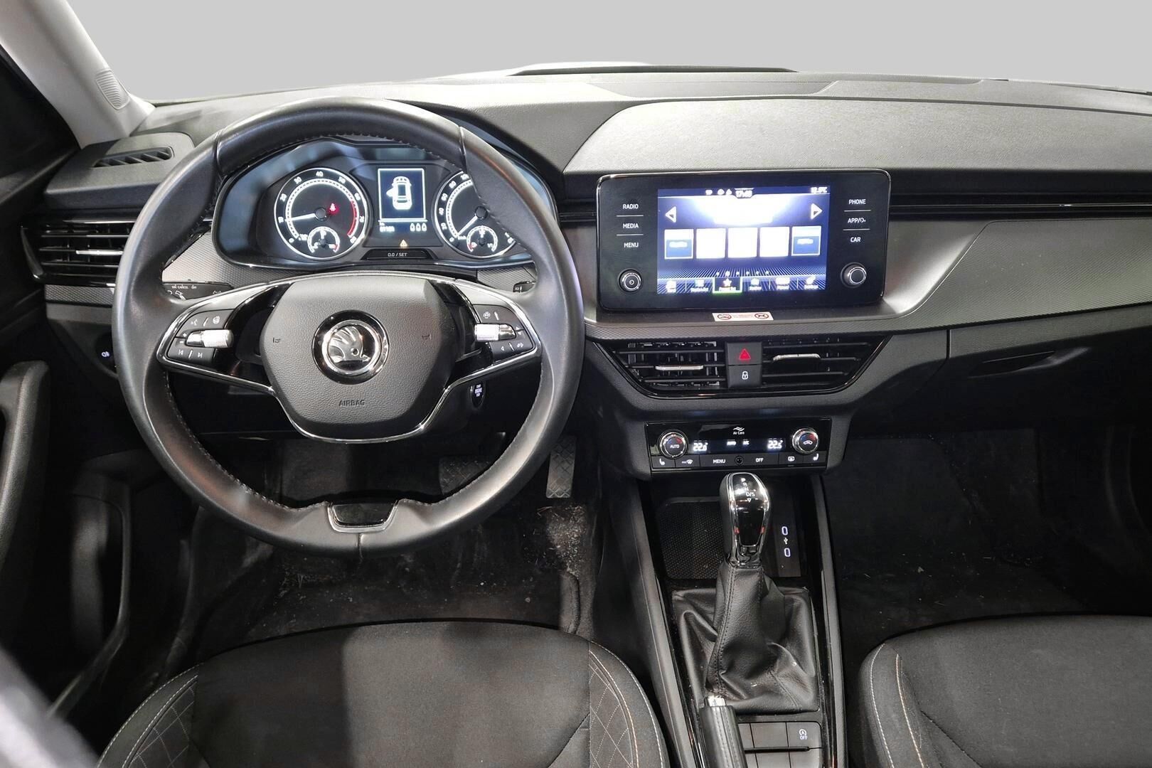 Skoda Kamiq iso kuva 2