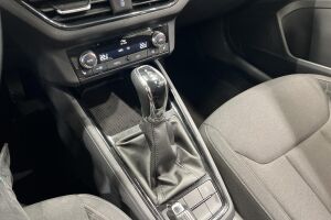 Skoda Kamiq esikatselu 20