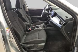 Skoda Kamiq esikatselu 4