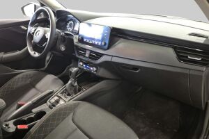 Skoda Kamiq esikatselu 5