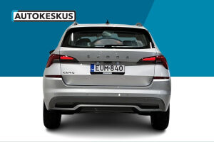 Skoda Kamiq esikatselu 6