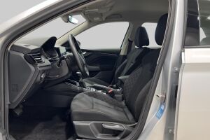 Skoda Kamiq esikatselu 9