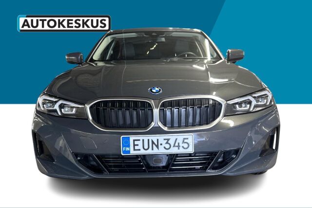 BMW 3-sarja