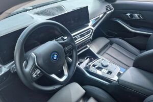 BMW 3-sarja esikatselu 1