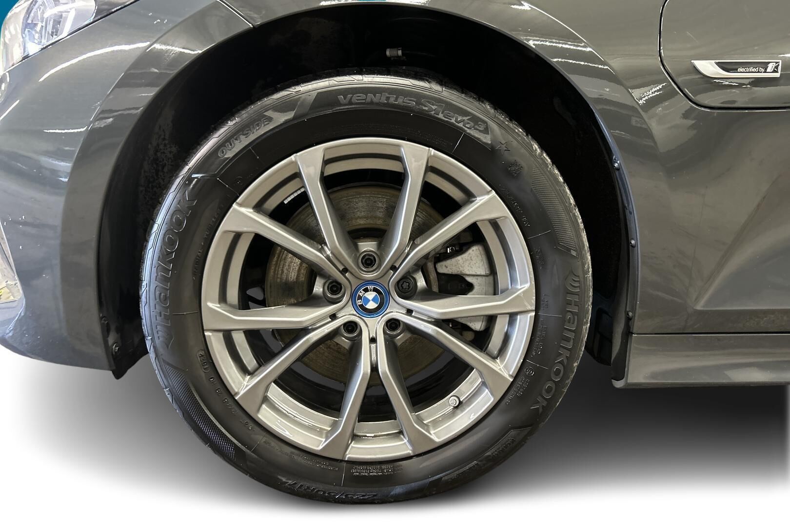 BMW 3-sarja iso kuva 26