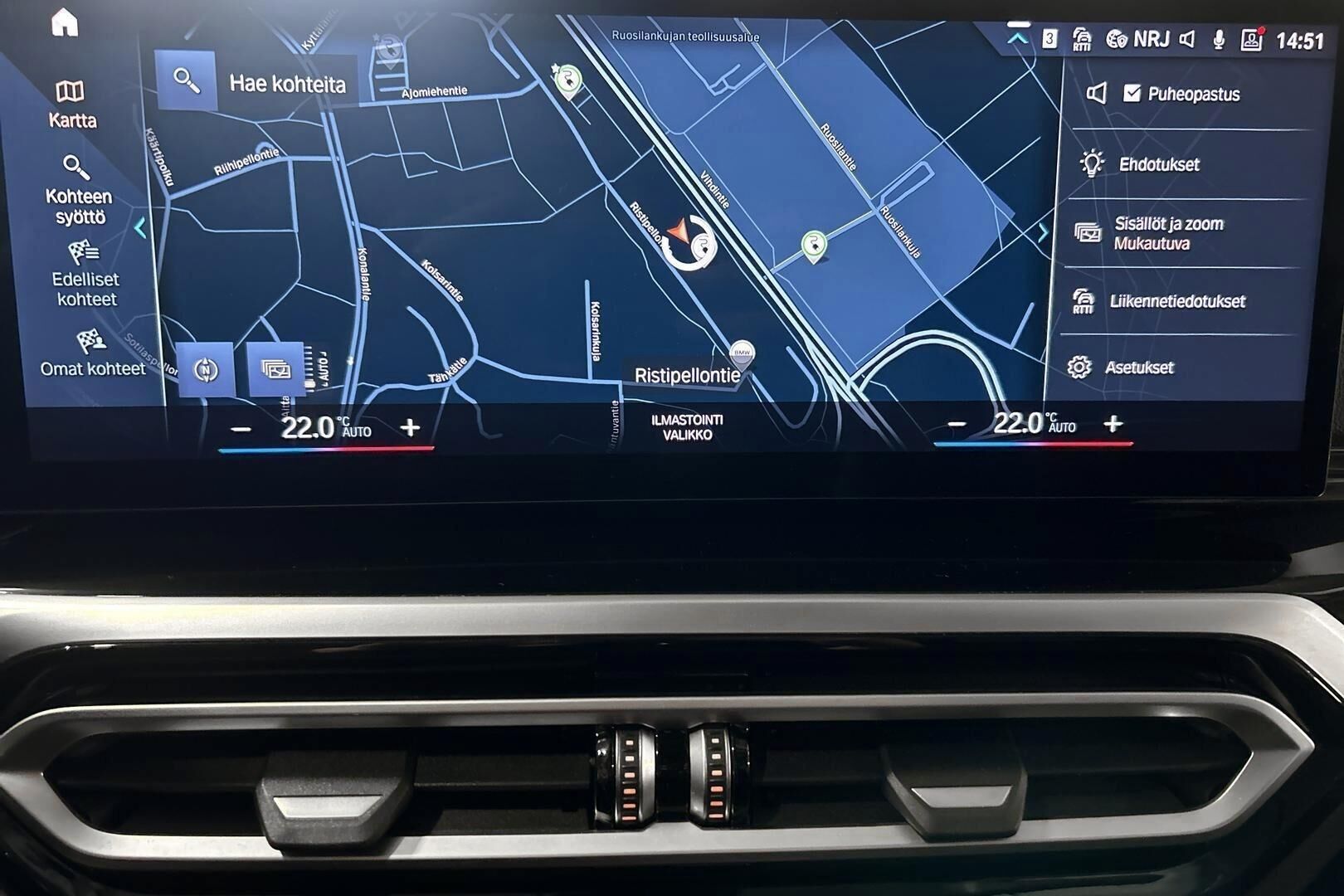 BMW 3-sarja iso kuva 12