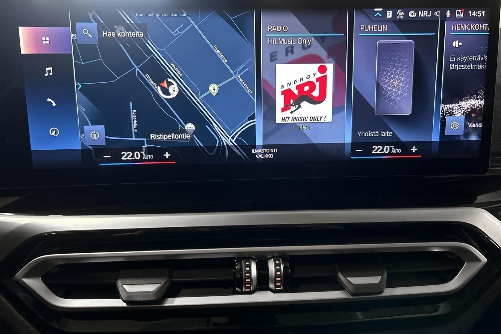 BMW 3-sarja iso kuva 13