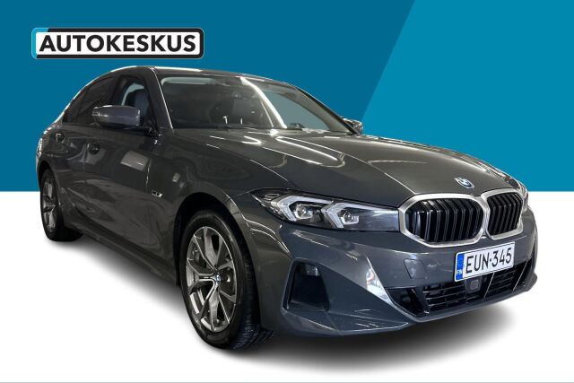 BMW 3-sarja