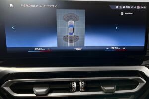 BMW 3-sarja esikatselu 17