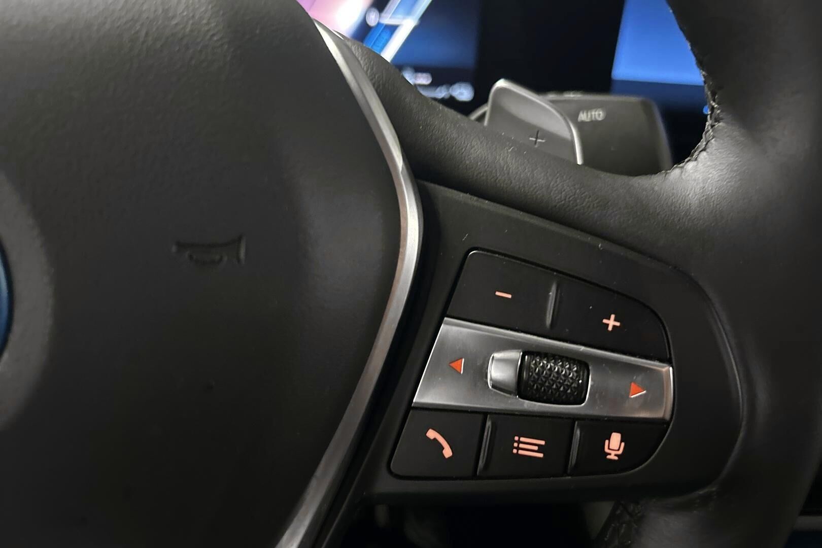 BMW 3-sarja iso kuva 21