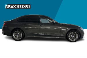 BMW 3-sarja esikatselu 3