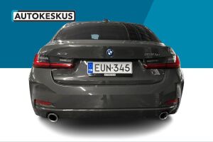 BMW 3-sarja esikatselu 5