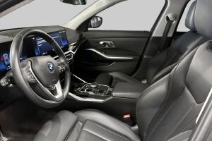 BMW 3-sarja esikatselu 8