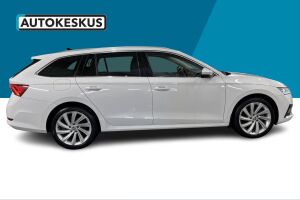 Skoda Octavia esikatselu 4
