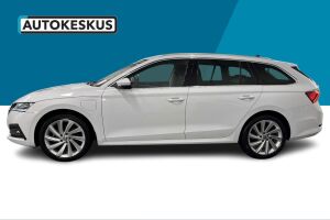 Skoda Octavia esikatselu 8