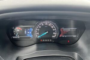 Ford Ranger esikatselu 14