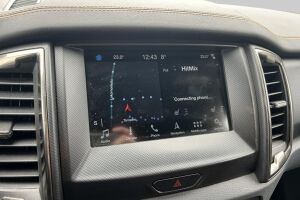 Ford Ranger esikatselu 15