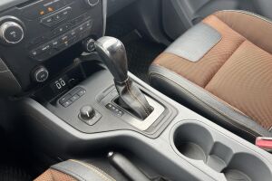 Ford Ranger esikatselu 16