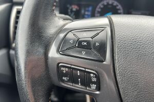 Ford Ranger esikatselu 17