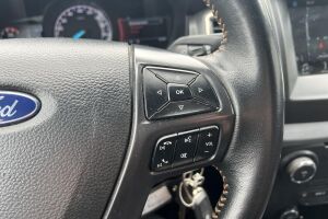 Ford Ranger esikatselu 18