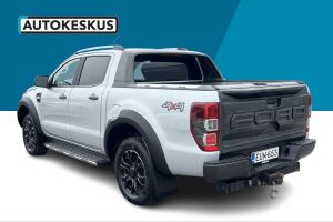 Ford Ranger esikatselu 7