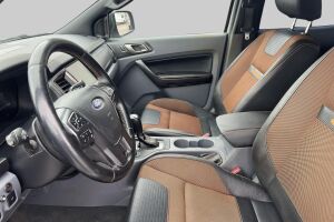 Ford Ranger esikatselu 9