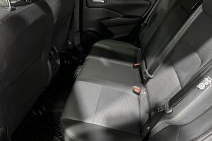 Nissan Qashqai esikatselu 10