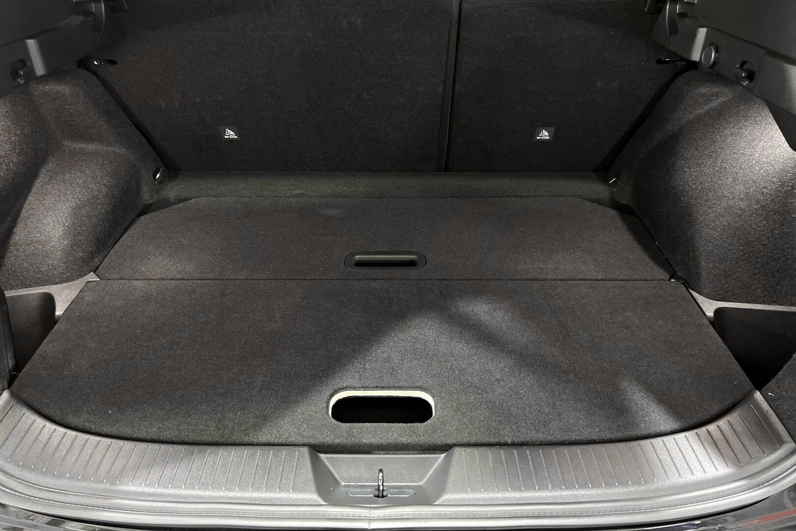 Nissan Qashqai iso kuva 12