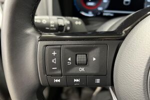 Nissan Qashqai esikatselu 16