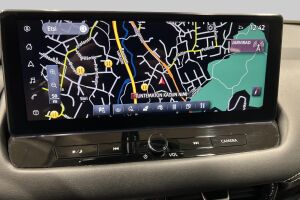 Nissan Qashqai esikatselu 19