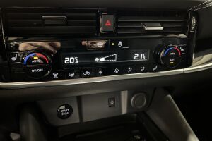 Nissan Qashqai esikatselu 20