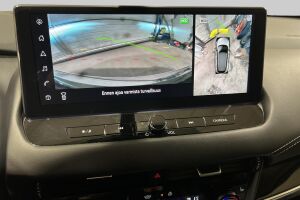 Nissan Qashqai esikatselu 21