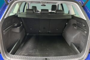 Skoda Kodiaq esikatselu 12