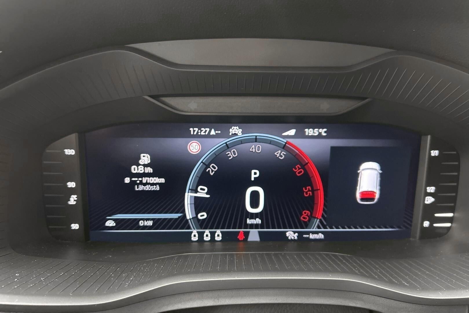 Skoda Kodiaq iso kuva 14