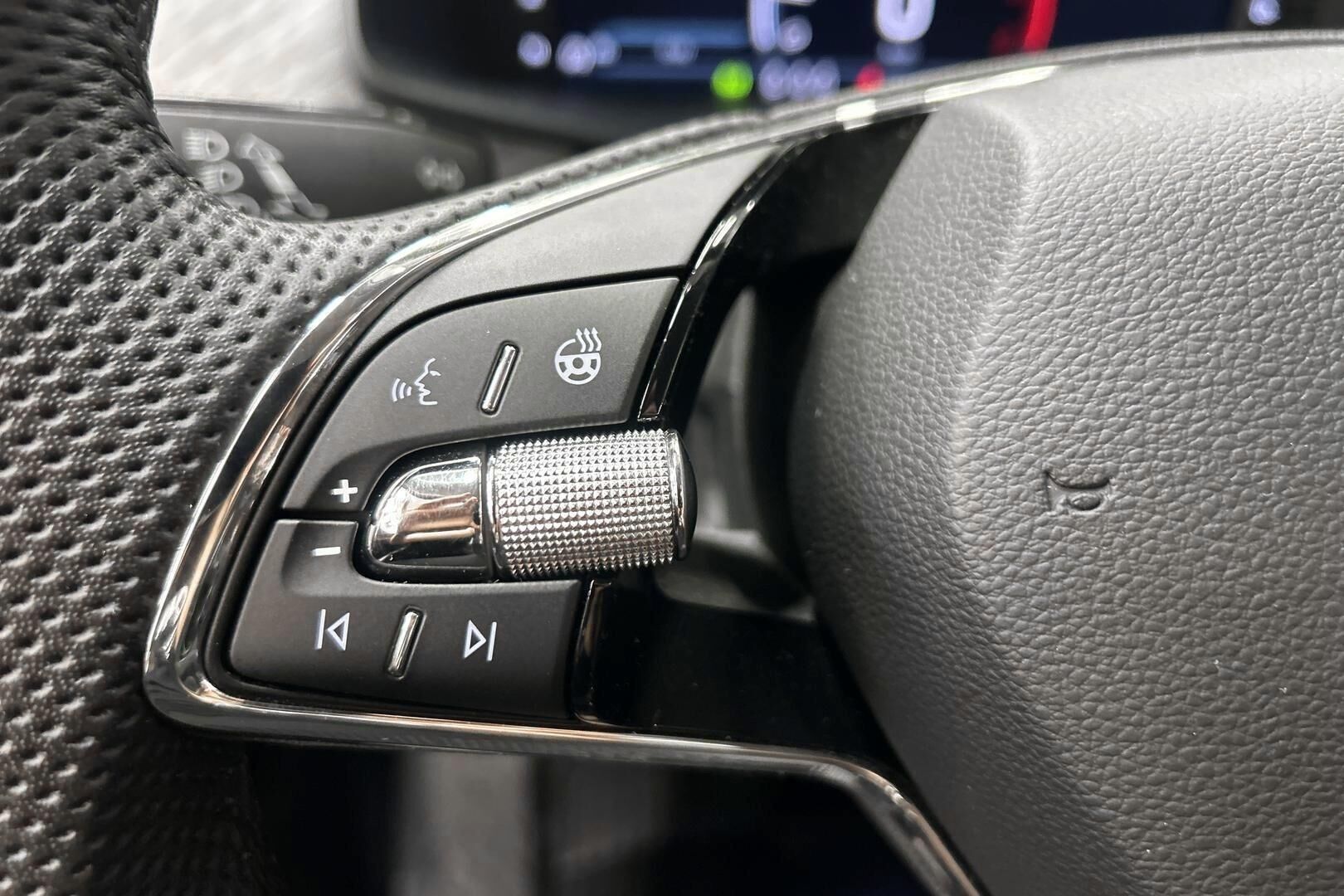 Skoda Kodiaq iso kuva 17