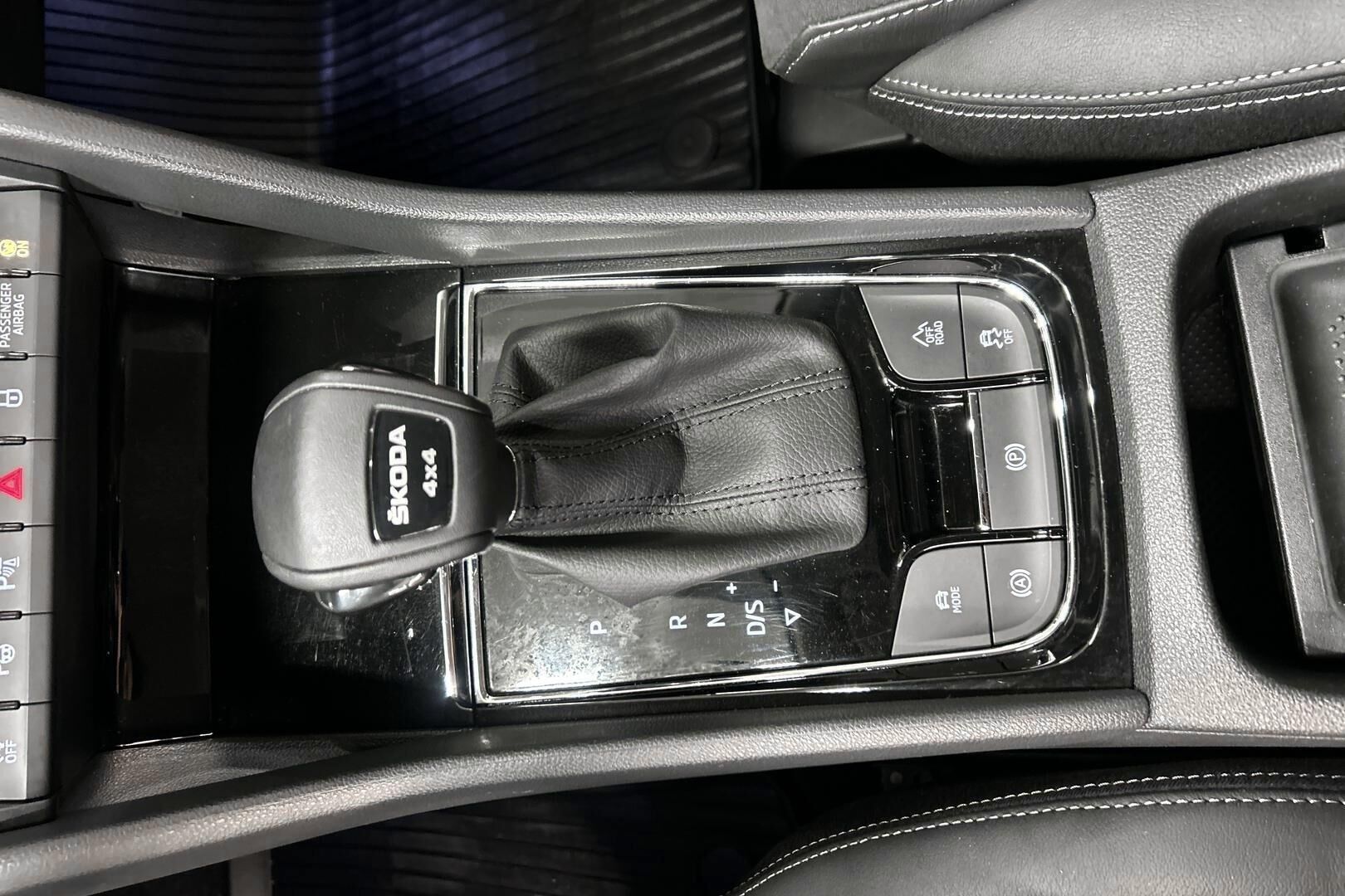 Skoda Kodiaq iso kuva 19