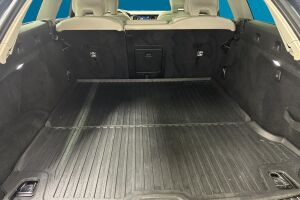 Volvo V90 esikatselu 11