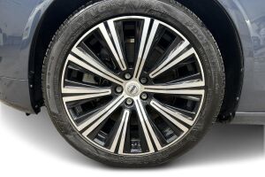 Volvo V90 esikatselu 12