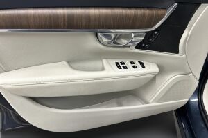 Volvo V90 esikatselu 13