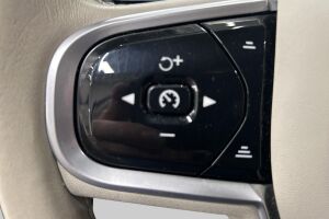 Volvo V90 esikatselu 16