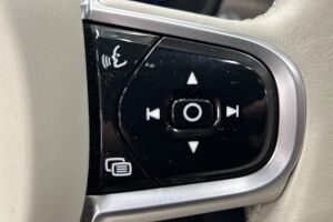 Volvo V90 esikatselu 17