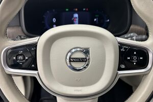 Volvo V90 esikatselu 19