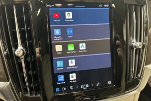 Volvo V90 esikatselu 20