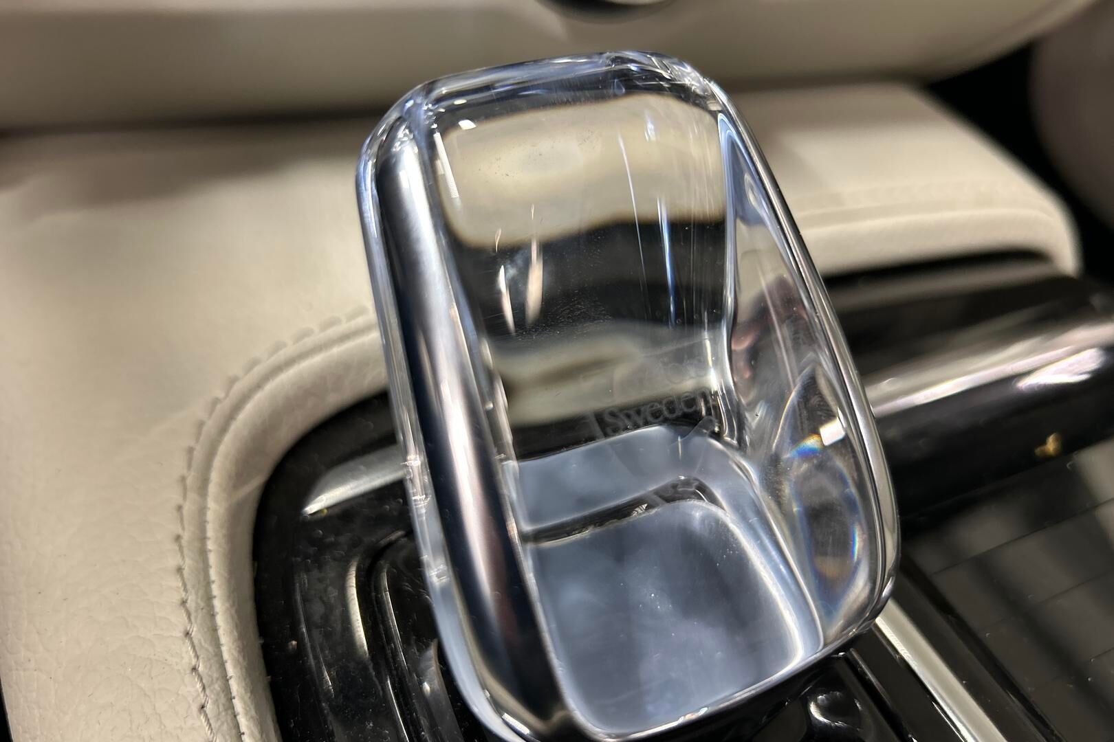 Volvo V90 iso kuva 23