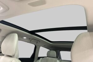 Volvo V90 esikatselu 25