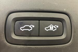 Volvo V90 esikatselu 26