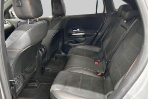 Mercedes-Benz EQA esikatselu 10