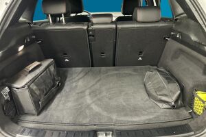 Mercedes-Benz EQA esikatselu 12